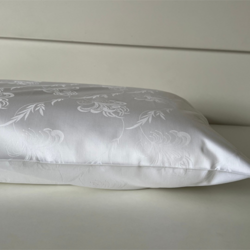 Jastučnica 100% pamučni saten 50x70cm Clas A41