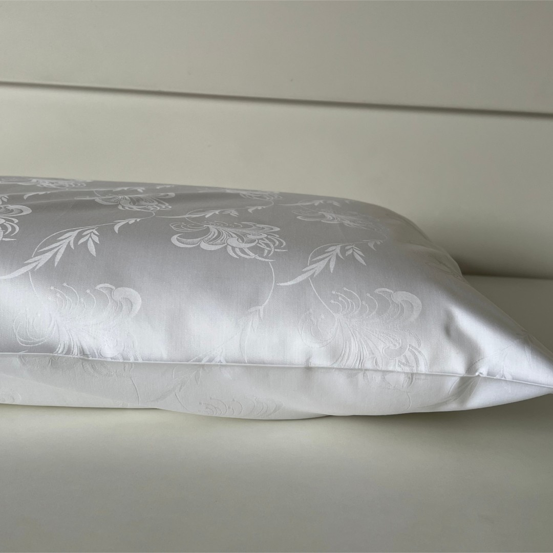 Jastučnica 100% pamučni saten 50x70cm Clas A41