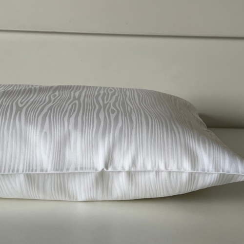 Jastučnica 100% pamučni saten 50x70cm Clas A43