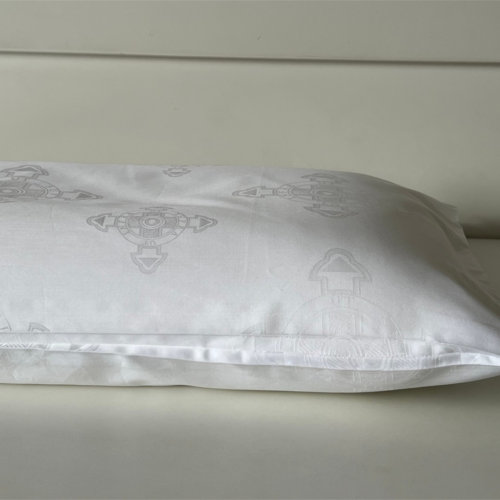 Jastučnica 100% pamučni saten 50x70cm Clas A44