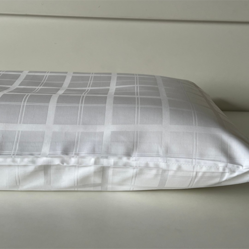Jastučnica 100% pamučni saten 50x70cm Clas A45