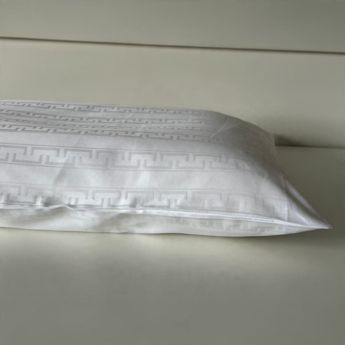Jastučnica 100% pamučni saten 50x70cm Clas A46