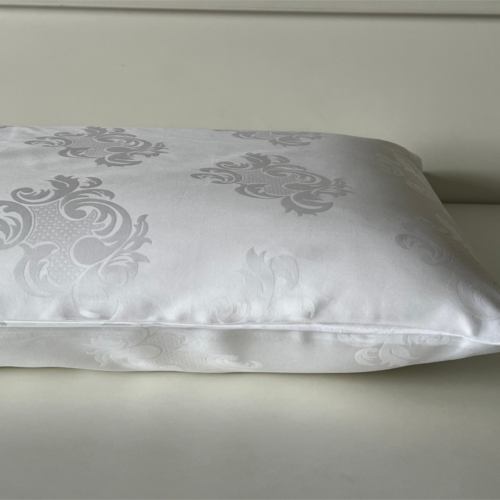 Jastučnica 100% pamučni saten 50x70cm Clas A47