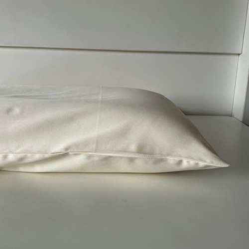 Jastučnica 100% pamučni saten 50x70cm Clas A42