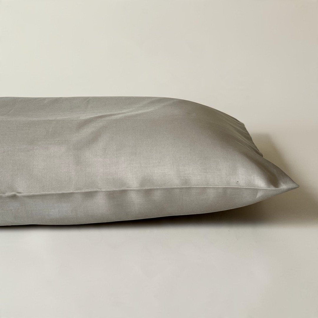 Jastučnica 100% pamučni saten 60x80cm - Clas A18