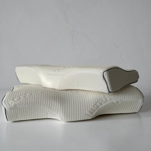 Jastuk Neck support 60x32cm/8cm