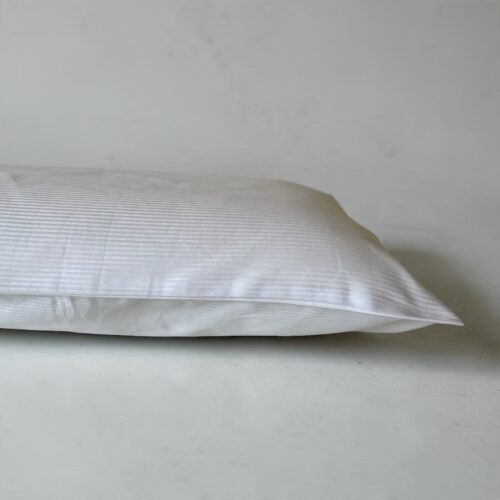 Jastučnica 100% pamučni saten 60x80cm - Clas A20