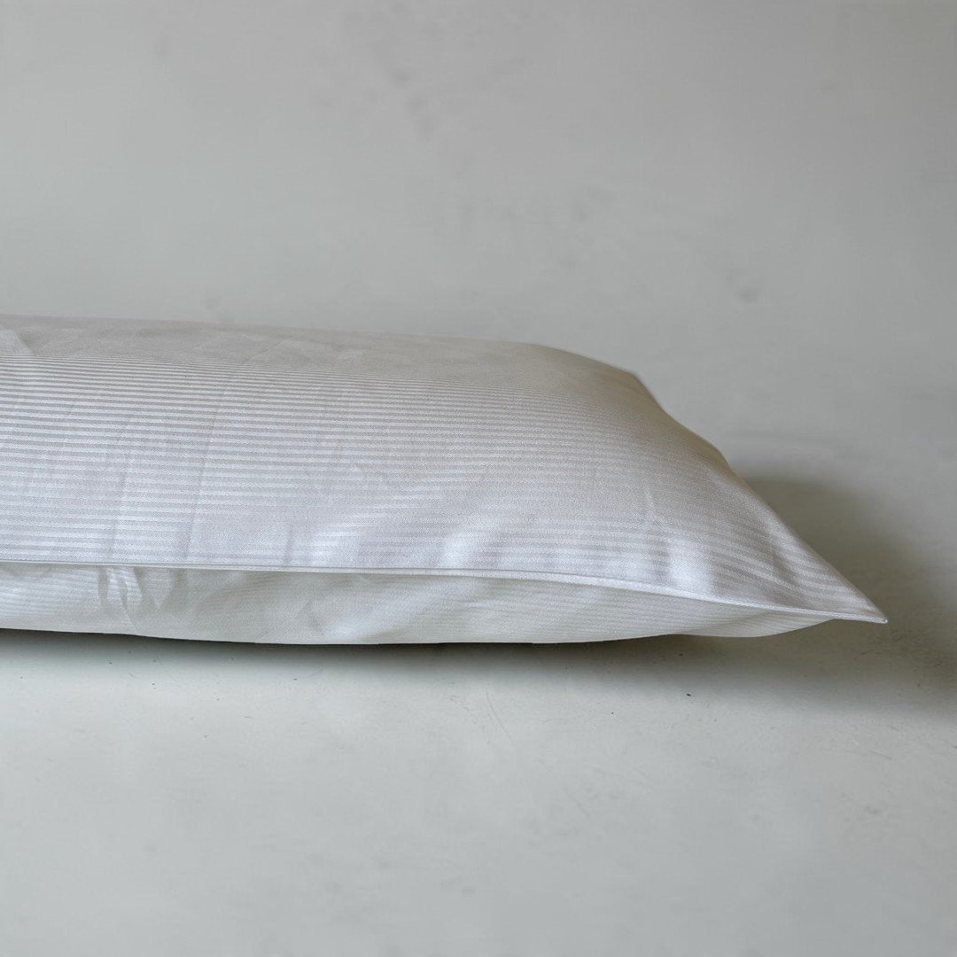 Jastučnica 100% pamučni saten 60x80cm - Clas A20