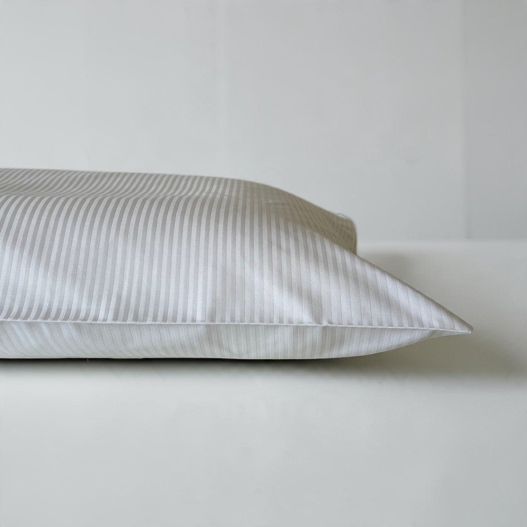 Jastučnica 100% pamučni saten 60x80cm - Clas A16