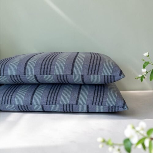 Jastucnica Flanel 40x60cm Teget