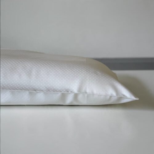 Jastučnica 100% pamučni saten 60x80cm - Clas A21
