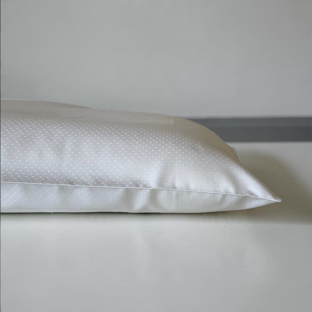 Jastučnica 100% pamučni saten 60x80cm - Clas A21